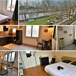 Apartamento Résidence Les Berges Du Cher *