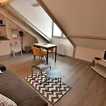 Résidence Les Berges Du Cher Apartamento
