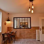 Résidence Les Berges Du Cher Apartamento *