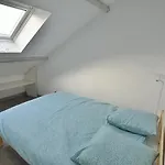 Résidence Les Berges Du Cher Apartamento Montluçon