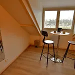 Résidence Les Berges Du Cher Apartamento