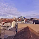 아파트 Les Berges Du Cher