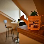 Résidence Les Berges Du Cher Apartamento *