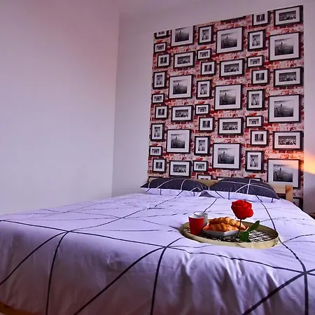 Les Berges Du Cher Apartmán *