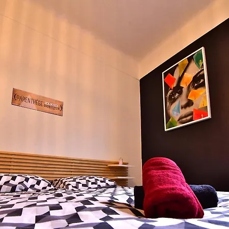 Les Berges Du Cher * Montluçon