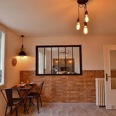 Résidence Les Berges Du Cher Appartement *