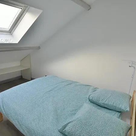 Les Berges Du Cher Apartment Montlucon