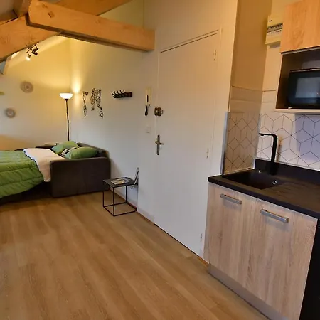 Les Berges Du Cher * Montluçon