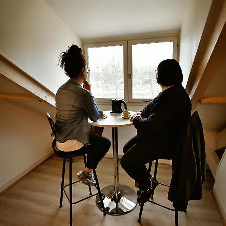 Les Berges Du Cher Apartmán *