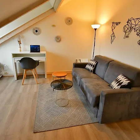 Les Berges Du Cher *