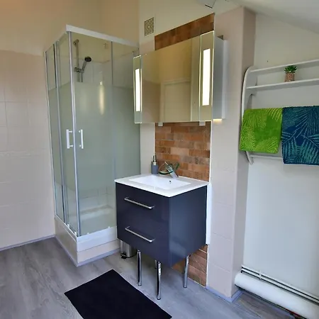 Les Berges Du Cher * Montluçon