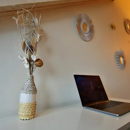 Les Berges Du Cher Apartmán *