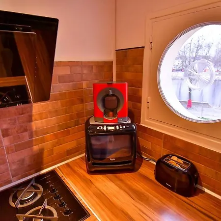 Les Berges Du Cher Apartmán