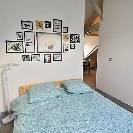 Les Berges Du Cher * Montluçon