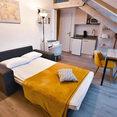 Les Berges Du Cher * Montluçon