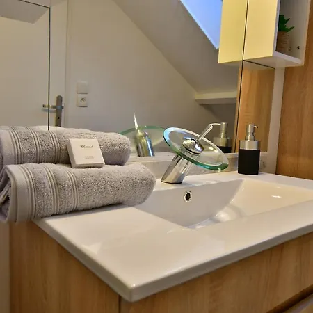 Résidence Les Berges Du Cher Apartamento *