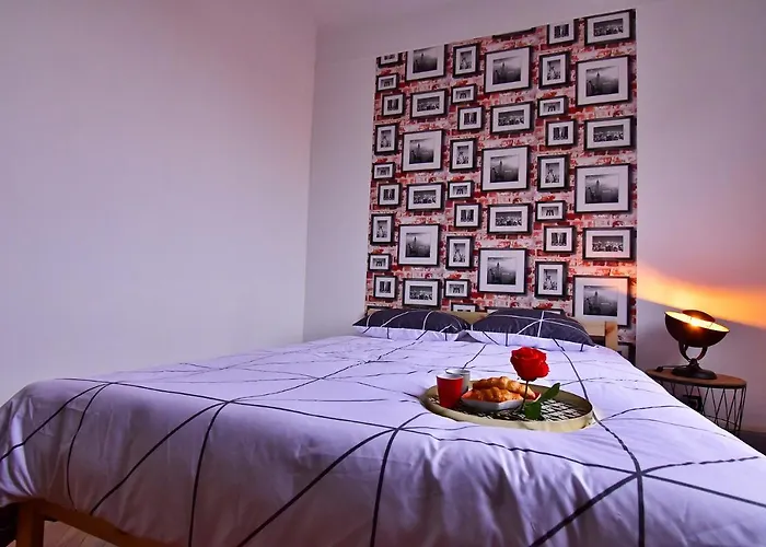 Les Berges Du Cher Апартаменты *