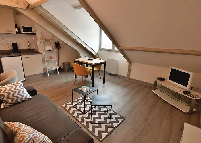 Les Berges Du Cher Апартаменты