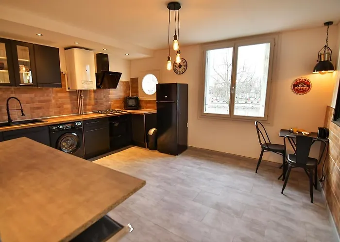 Les Berges Du Cher Апартаменты