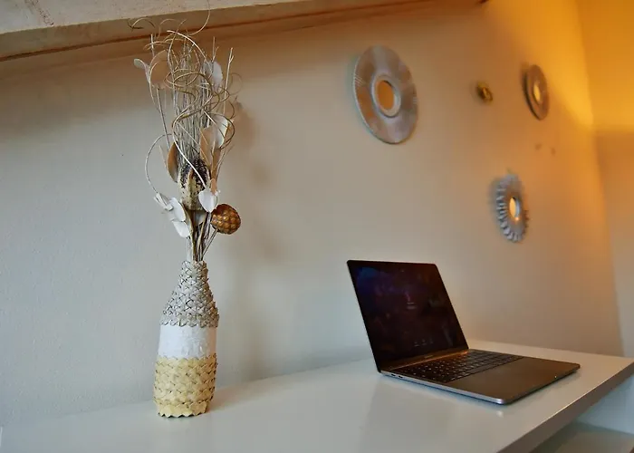 Les Berges Du Cher Апартаменты *