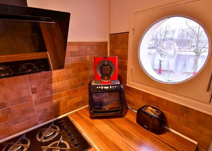 Les Berges Du Cher Апартаменты